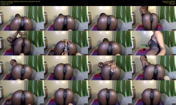 ceepretty — 63 minute Chaturbate female naked cam show, 480p, May 21, 2026