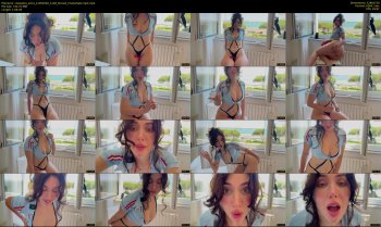 cleopatra_sinns — 67 minute Chaturbate female naked cam show, 720p, May 21, 2026