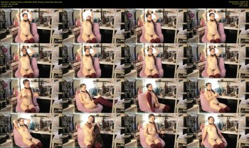 creature_marie — 54 minute Chaturbate female naked cam show, 720p, May 21, 2026