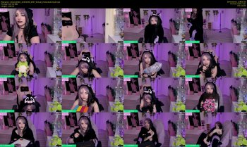 crimsonkitten — 67 minute Chaturbate female naked cam show, 720p, May 21, 2026