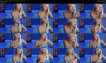 daisydavis_ — 18 minute Chaturbate female naked cam show, 720p, May 21, 2026