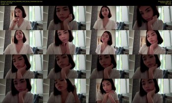 deandemarino — 13 minute Chaturbate female naked cam show, 720p, May 21, 2026