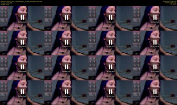 demmi_foxy — 30 minute Chaturbate couple naked cam show, 720p, May 21, 2026