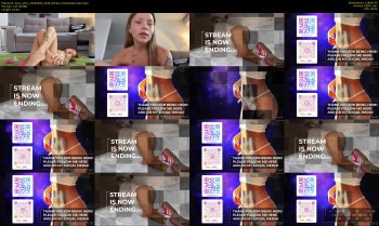 deva_alice — 23 minute Chaturbate female naked cam show, 720p, May 21, 2026