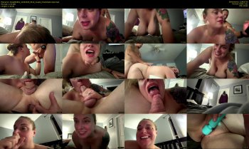 drew863901 — 99 minute Chaturbate couple naked cam show, 720p, May 21, 2026