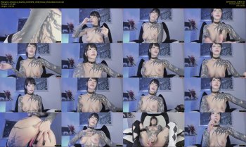 eminence_shadow — 120 minute Chaturbate female naked cam show, 720p, May 21, 2026
