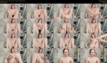 erline_may — 20 minute Chaturbate female naked cam show, 720p, May 21, 2026