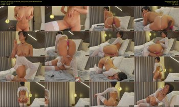 evamoretti — 120 minute Chaturbate female naked cam show, 720p, May 21, 2026