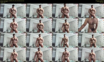 fatherfly001 — 22 minute Chaturbate male naked cam show, 720p, May 22, 2026