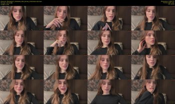 fflloowweerr — 12 minute Chaturbate couple naked cam show, 720p, May 21, 2026