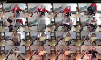 foxydiamond2020 — 120 minute Chaturbate female naked cam show, 720p, May 21, 2026
