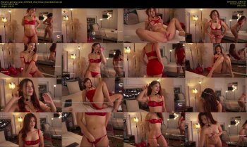 germaine_jones — 109 minute Chaturbate female naked cam show, 720p, May 21, 2026