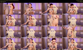 hazel_7 — 40 minute Chaturbate female naked cam show, 720p, May 21, 2026