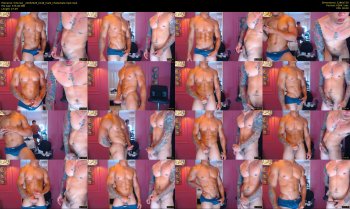 hotcrew_ — 48 minute Chaturbate male naked cam show, 720p, May 22, 2026