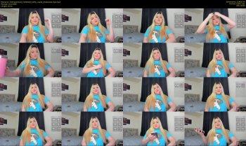 hotfireelement — 3 minute Chaturbate couple naked cam show, 720p, May 21, 2026