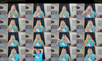 hotfireelement — 43 minute Chaturbate couple naked cam show, 720p, May 21, 2026