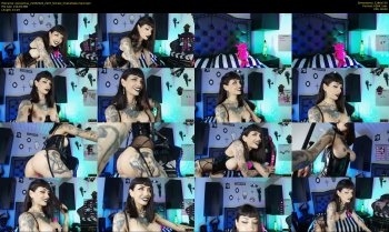 isisraichuu — 16 minute Chaturbate female naked cam show, 720p, May 21, 2026