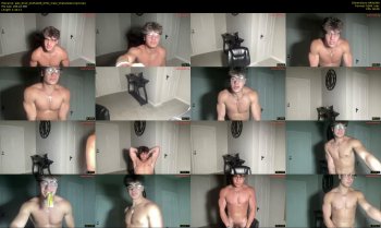 jake_brick — 103 minute Chaturbate male naked cam show, 360p, May 21, 2026