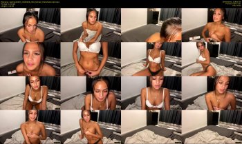 jasmineh2007 — 103 minute Chaturbate female naked cam show, 720p, May 21, 2026