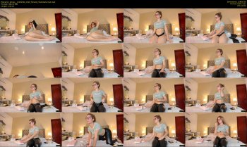 jenna1_ — 66 minute Chaturbate female naked cam show, 720p, May 21, 2026
