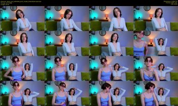 jitoon_exe — 4 minute Chaturbate female naked cam show, 720p, May 21, 2026