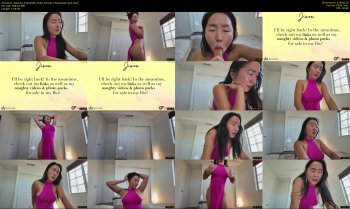 jiwon4u — 120 minute Chaturbate female naked cam show, 720p, May 21, 2026