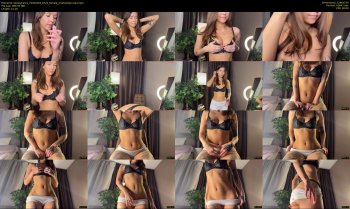 keeleyharris — 42 minute Chaturbate female naked cam show, 720p, May 21, 2026