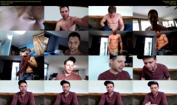 lancehardin — 10 minute Chaturbate male naked cam show, 720p, May 21, 2026