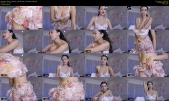liavee — 121 minute Chaturbate female naked cam show, 720p, May 21, 2026