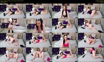 lilithreys — 120 minute Chaturbate female naked cam show, 720p, May 21, 2026
