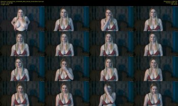 lovingsummer — 17 minute Chaturbate female naked cam show, 720p, May 21, 2026