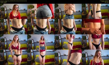 maritzamanby — 120 minute Chaturbate female naked cam show, 720p, May 21, 2026