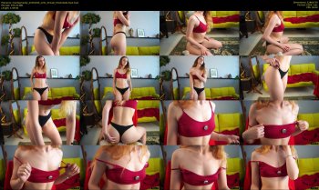maritzamanby — 120 minute Chaturbate female naked cam show, 720p, May 21, 2026