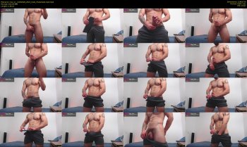 max_xl_ — 100 minute Chaturbate male naked cam show, 720p, May 21, 2026