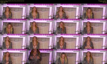 miamilfs — 18 minute Chaturbate female naked cam show, 720p, May 21, 2026