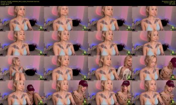 miaside — 7 minute Chaturbate female naked cam show, 720p, May 22, 2026