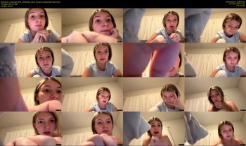 miasmith_001 — 36 minute Chaturbate female naked cam show, 720p, May 21, 2026