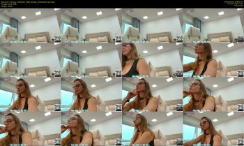 milf_tea — 4 minute Chaturbate female naked cam show, 720p, May 21, 2026