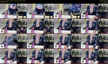 milf_viktoria — 12 minute Chaturbate female naked cam show, 720p, May 21, 2026