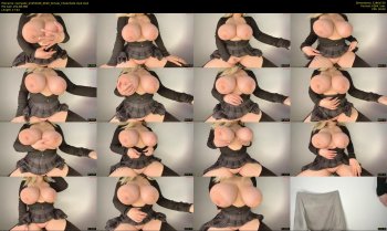 neonjade — 18 minute Chaturbate female naked cam show, 720p, May 21, 2026