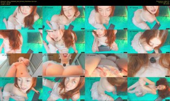 niilaa — 120 minute Chaturbate female naked cam show, 720p, May 21, 2026