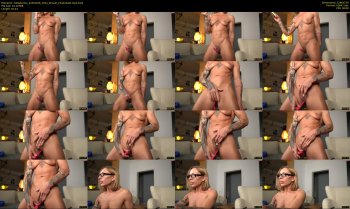 nikitakarma — 3 minute Chaturbate female naked cam show, 720p, May 21, 2026