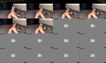 niravana_ — 5 minute Chaturbate couple naked cam show, 720p, May 21, 2026