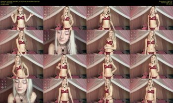 onlyeva1 — 11 minute Chaturbate female naked cam show, 720p, May 21, 2026