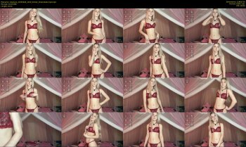 onlyeva1 — 5 minute Chaturbate female naked cam show, 720p, May 21, 2026