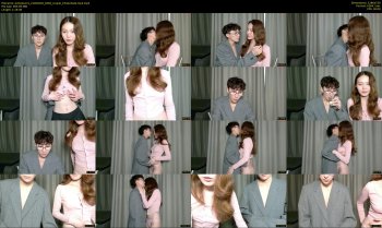 pinkylovers — 80 minute Chaturbate couple naked cam show, 720p, May 21, 2026