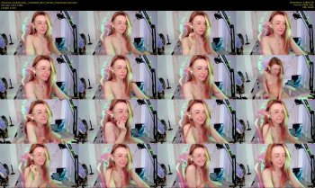 pocketrocket_ — 13 minute Chaturbate female naked cam show, 720p, May 21, 2026