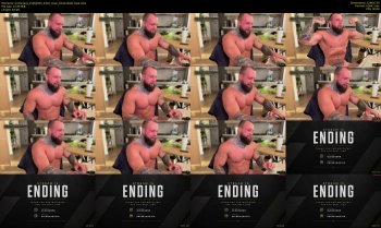 primevarg — 4 minute Chaturbate male naked cam show, 720p, May 21, 2026