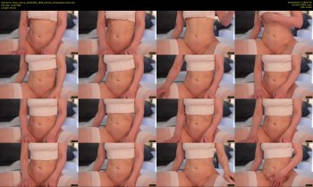 rikka_moore — 5 minute Chaturbate female naked cam show, 720p, May 21, 2026