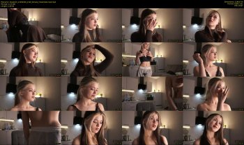 shyakemi — 120 minute Chaturbate female naked cam show, 720p, May 21, 2026